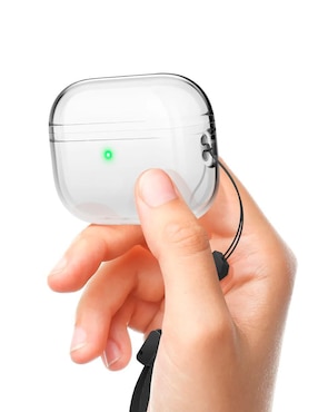 Porta audífonos in-ear Sovico
