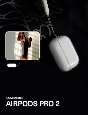 Porta audífonos in-ear Sovico