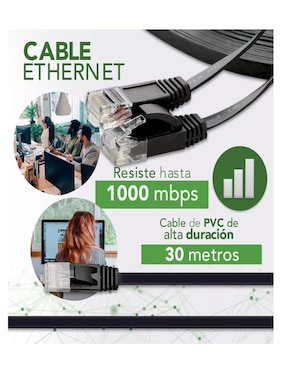 Conector RJ45