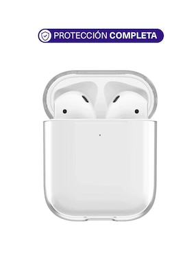 Porta audífonos in-ear Sovico