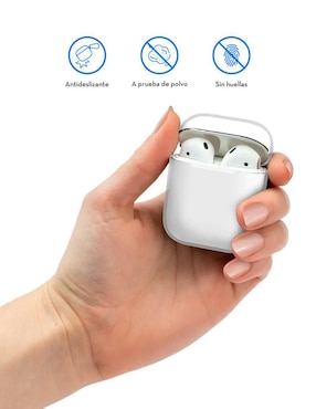Porta audífonos in-ear Sovico