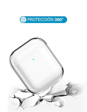 Porta audífonos in-ear Sovico