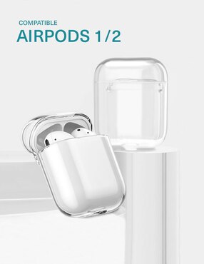Porta audífonos in-ear Sovico