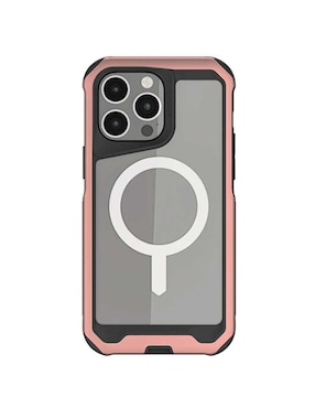 Funda para iPhone Atomic
