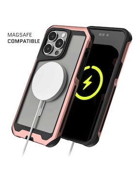 Funda para iPhone Atomic