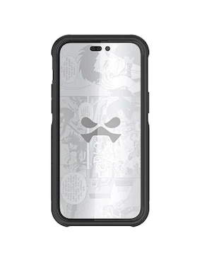 Funda para iPhone Atomic
