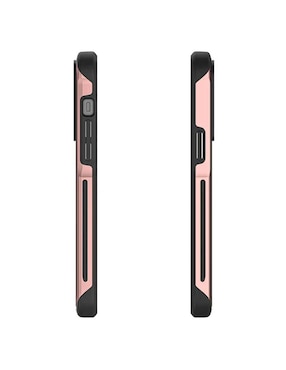 Funda para iPhone Atomic