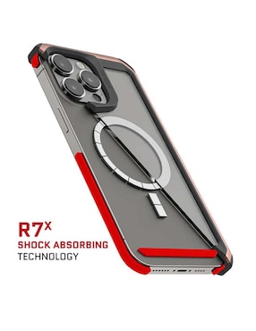 Funda para iPhone Atomic