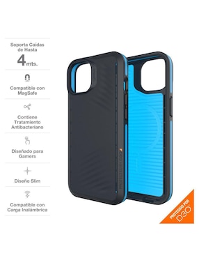 Funda para iPhone 13
