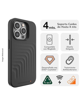 Funda para iPhone 14 Pro iPhone