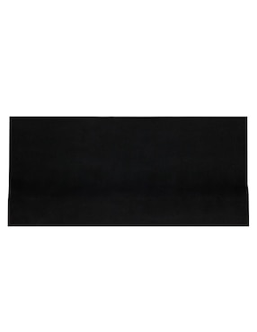 Mouse pad Acteck con apoyo para muñeca antideslizante