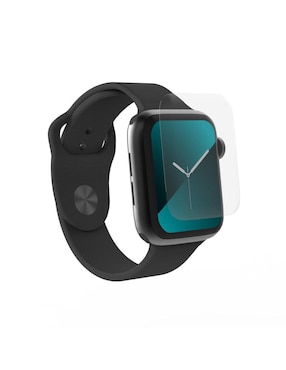Protector Smartwatch Zagg Apple Watch Series 4 44mm y Series 5 44mm cristal templado