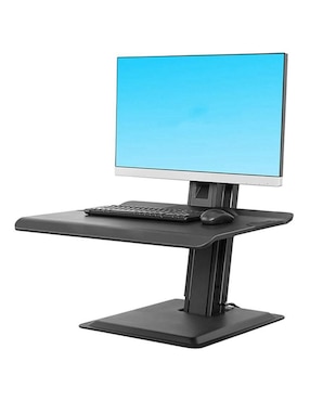 Soporte North Bayou para pantalla inclinable 17 - 32 pulgadas