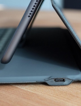 Funda con teclado para tablet Zagg iPad 10.5'' y iPad air (3a generación)