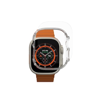 Protector Smartwatch Zagg Watch Ultra Series 49 mm cristal templado