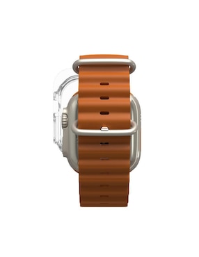 Protector Smartwatch Zagg Watch Ultra Series 49 mm cristal templado