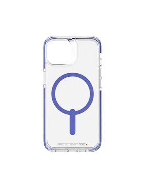 Funda Para IPhone 14 Max De Policarbonato