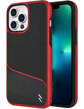 Funda para iPhone 13 Pro Max de policarbonato