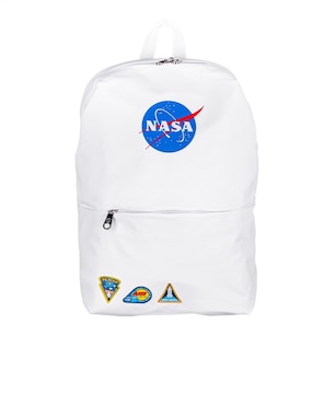 Mochila infantil Nasa Techzone Astronauta 3D