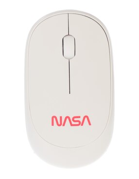 Mouse y teclado Techzone NASA