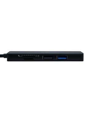 Hub Acteck Gate 5 de 5 contactos