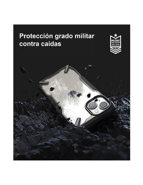 Funda para Iphone 14 Ringke de tpu
