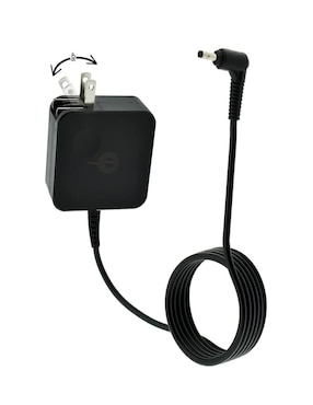 Cargador de batería Genérica 4.4 mm + 6.3 mm