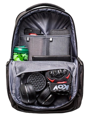 Mochila con portalaptop Skypeak unisex
