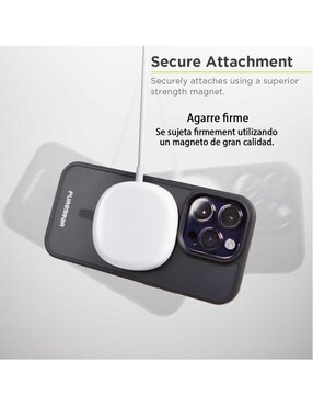 Funda para iPhone 14 Pro Slimshell de TPU