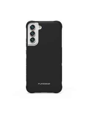 Funda Para Samsung Galaxy S22 Plus Dualtek De Policarbonato