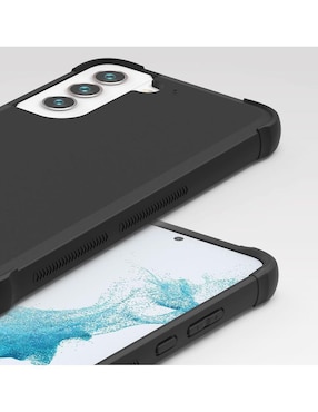 Funda para Galaxy S22 Plus Dualtek de policarbonato