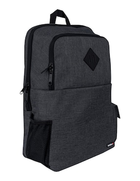 Mochila casual Techzone unisex