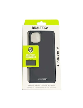 Funda para iPhone 14 Plus Dualtek de policarbonato