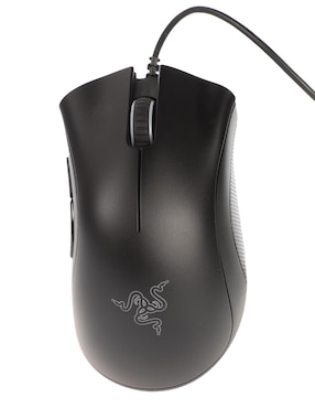 Mouse Gaming Alámbrico Razer Deathadder Essential