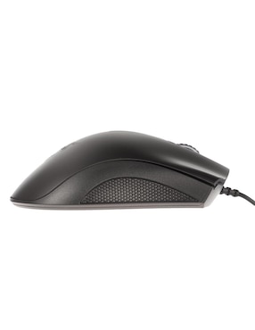 Mouse gaming alámbrico Razer Deathadder Essential