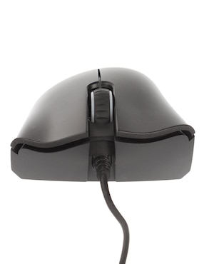 Mouse gaming alámbrico Razer Deathadder Essential