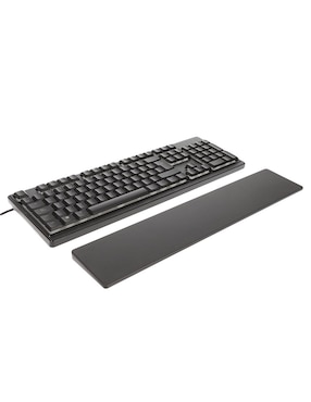 Teclado gamer conexión alámbrica Razer Ornata V3 X