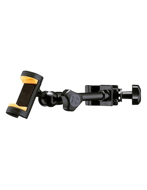 Soporte para Celular Hercules de plástico