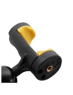 Soporte para Celular Hercules de plástico