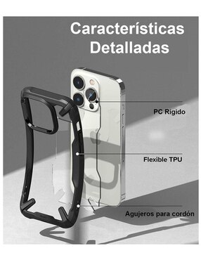 Funda para iPhone