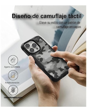 Funda para iPhone