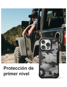 Funda para iPhone
