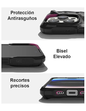 Funda para iPhone