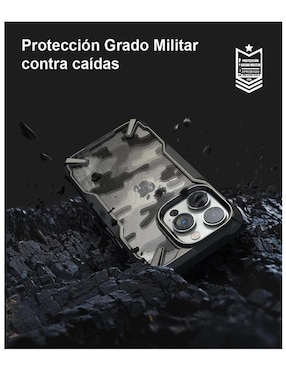 Funda para iPhone