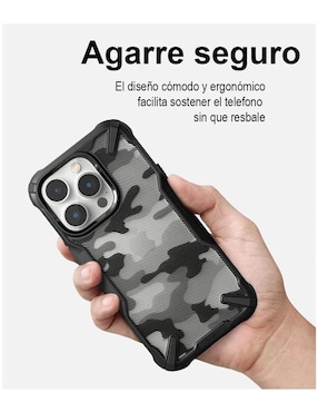 Funda para iPhone