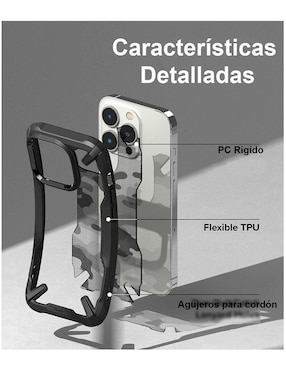 Funda para iPhone