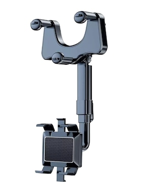 Soporte para celular de plástico