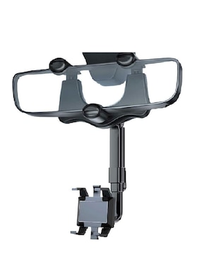 Soporte para celular de plástico