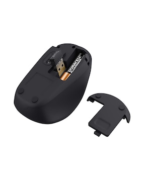 Mouse Inalámbrico Trust yvi+ 24549