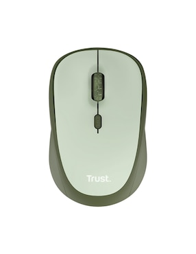 Mouse Inalámbrico Trust yvi+ 24552